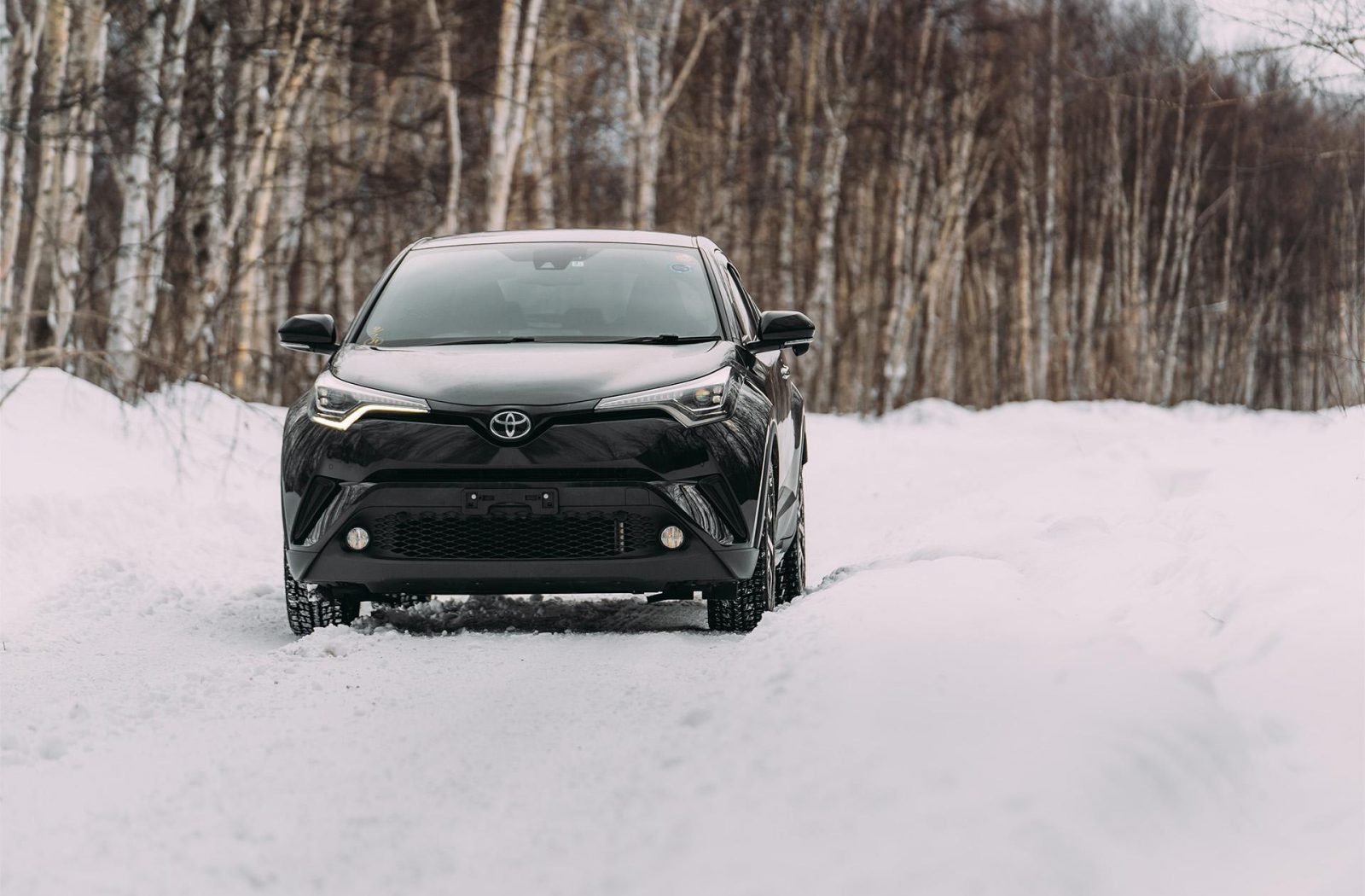 23.12.2022-Toyota CH-R LA-34