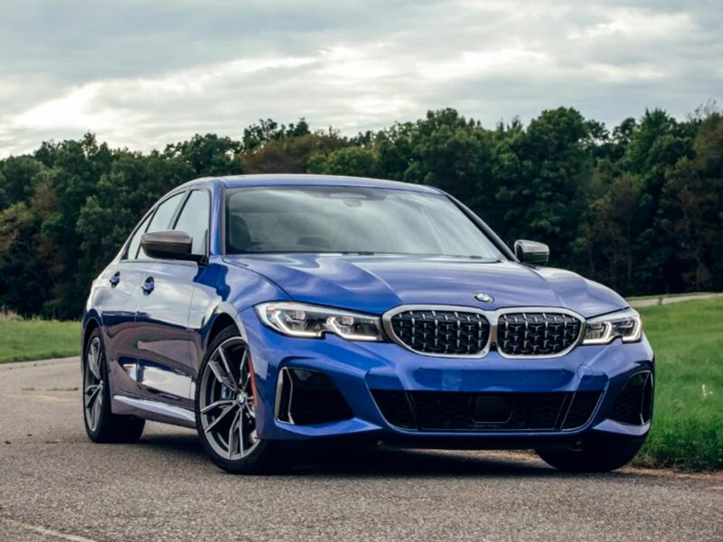 Превью - BMW 3